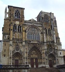 Florentius of Vienne